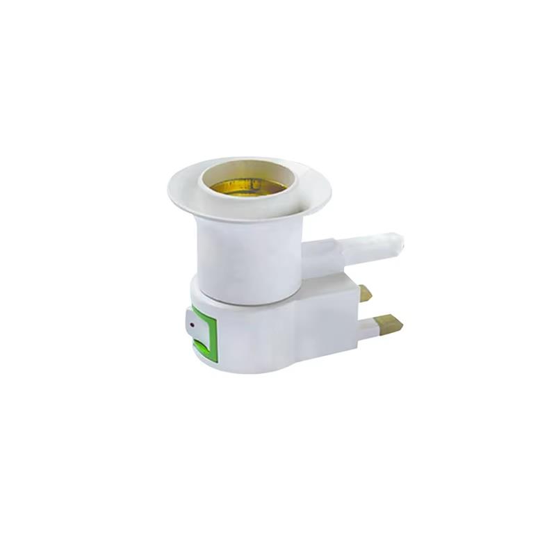 Candle Making Supplies Uk - E27 LED 전구 어댑터(켜기/끄기 스위치 포함)