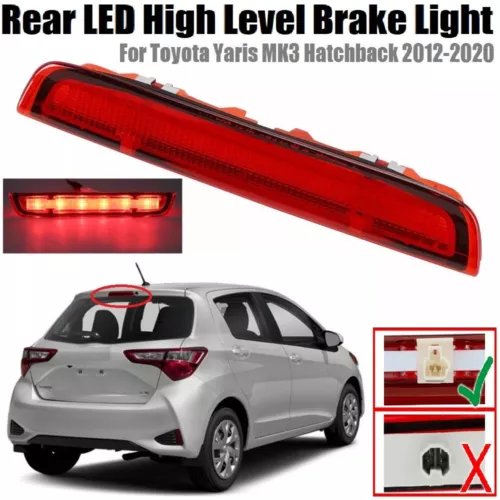 Candle Making Supplies Uk - Toyota Yaris MK3 Hatchback 2012-2020 용