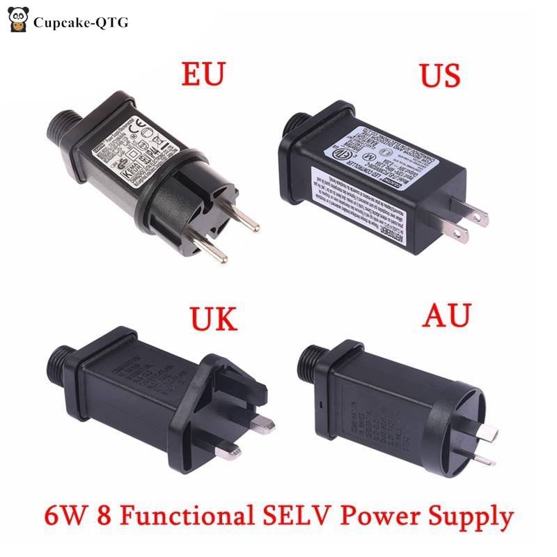 Candle Making Supplies Uk - 1pc 8 기능 SELV LED 램프