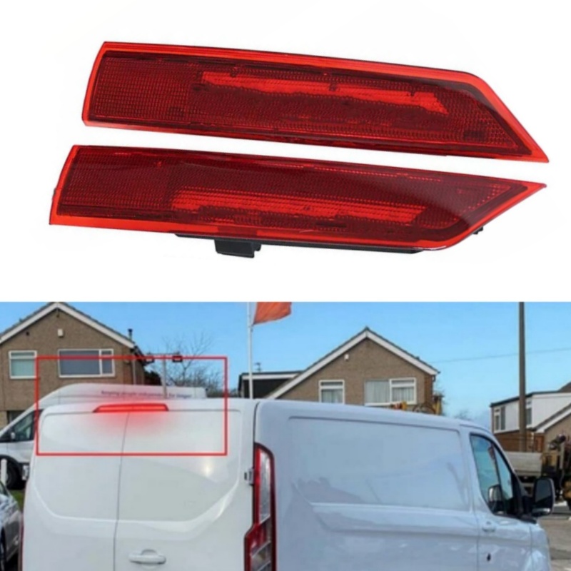 Candle Making Supplies Uk - 포드 트랜짓/투르네오 커스텀(영국/유럽 사양)용 2개 2012년식