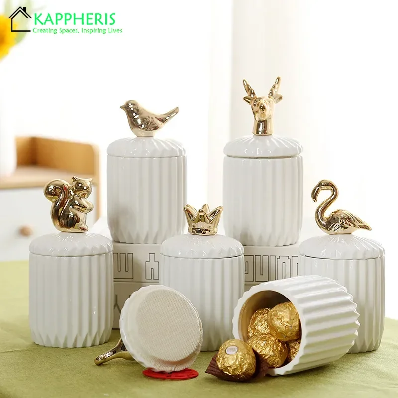 양초 만들기 용품을위한 화이트 세라믹 양초 항아리 양초 - Candle Making Supplies Jars 리뷰 및 가격