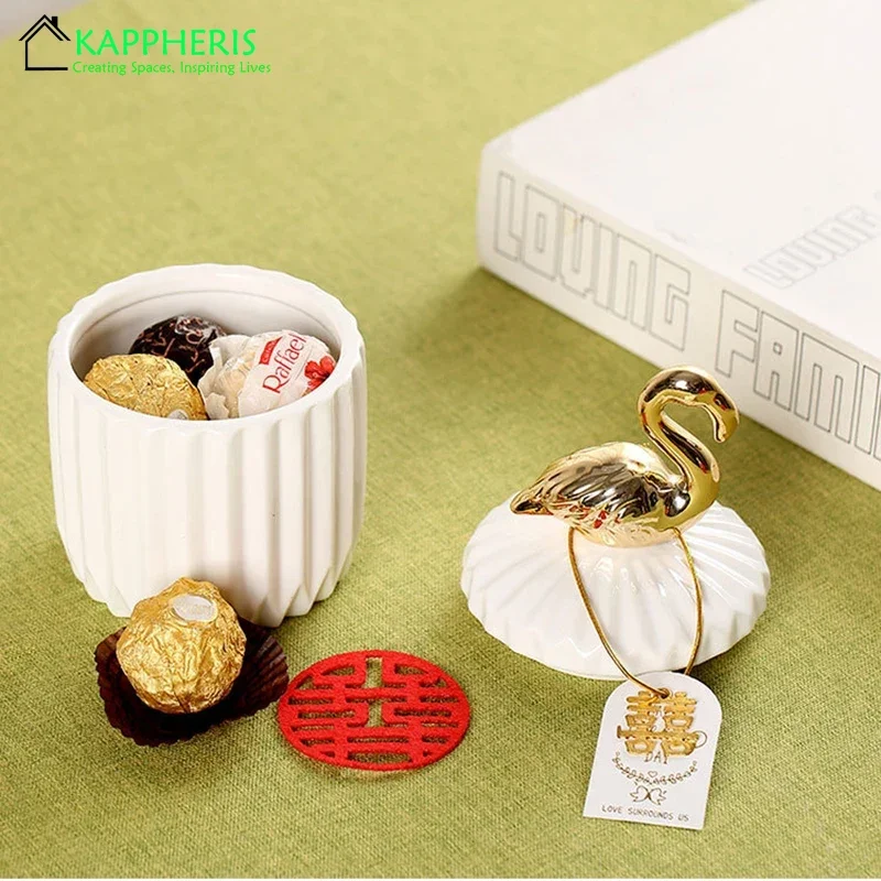 양초 만들기 용품을위한 화이트 세라믹 양초 항아리 양초 - Candle Making Supplies Jars 리뷰 및 가격