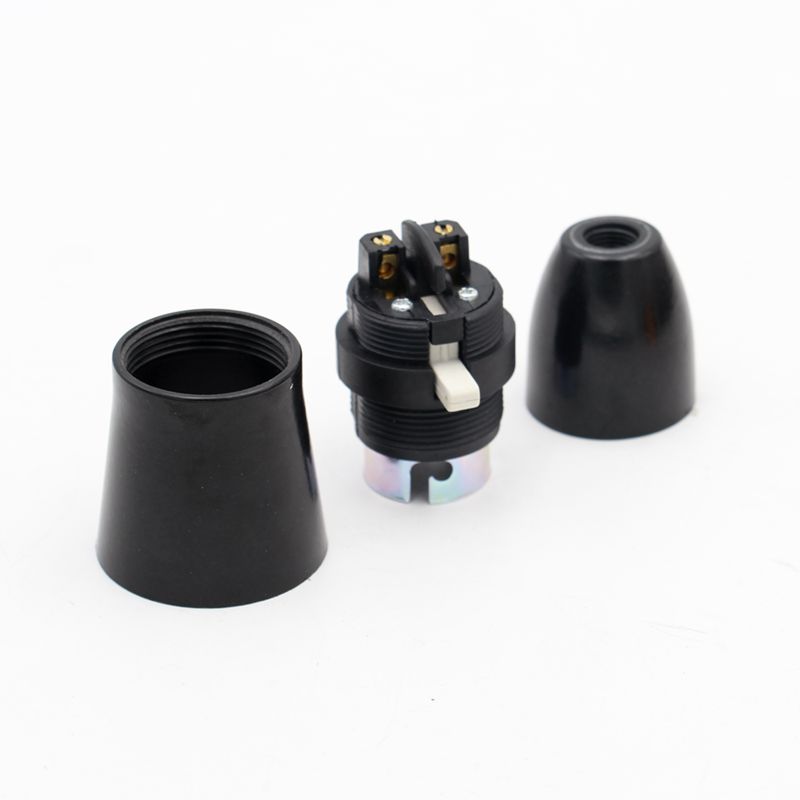 호주 뉴질랜드 영국 클래식 베이클라이트 램프 홀더 B2 - Candle Making Supplies Uk 리뷰 및 가격