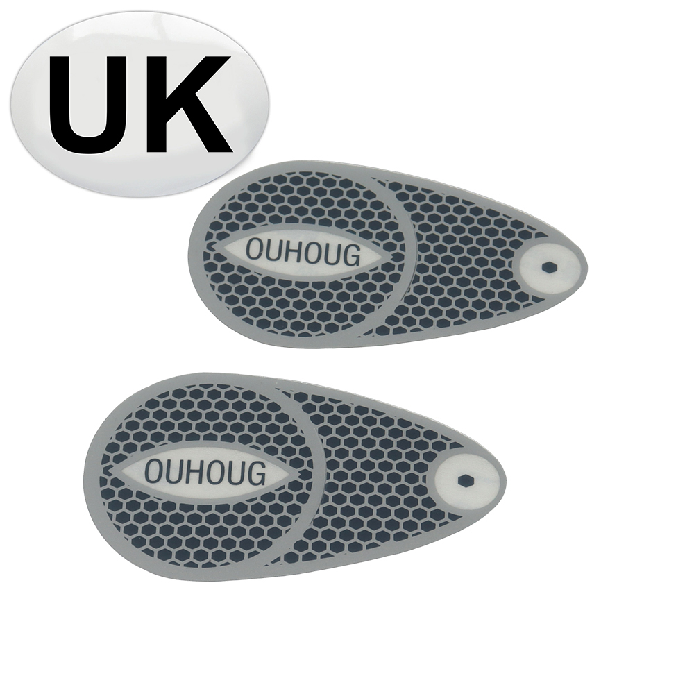 유럽 여행용 운전 보호 세트 헤드램프 빔 디플렉터 컨버 - Candle Making Supplies Uk 리뷰 및 가격