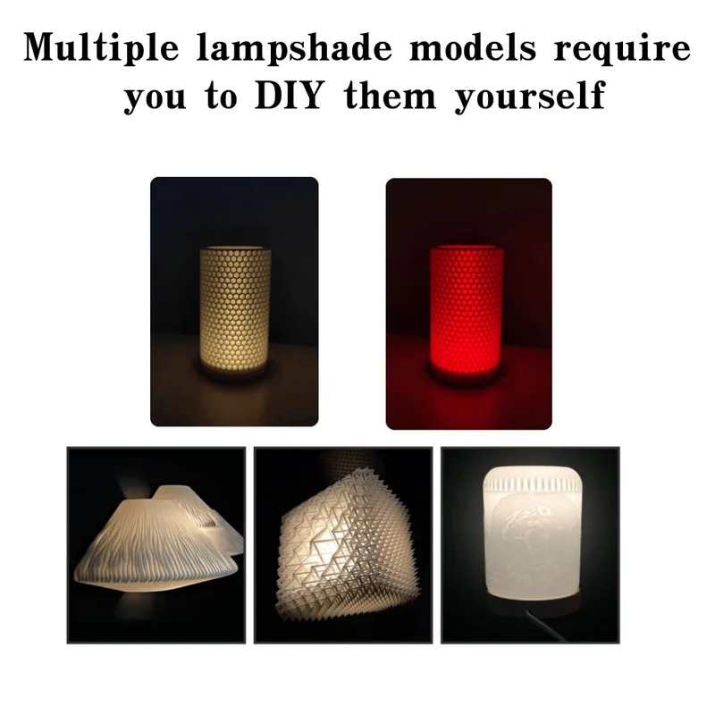 밤부랩 LED 램프 키트 001 DIY 하드웨어 대나무 - Candle Making Supplies Uk 리뷰 및 가격