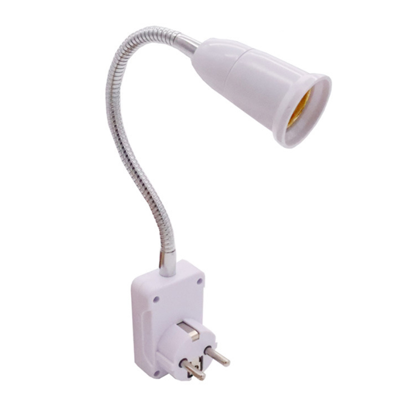 스위치 360 로터리 LED 전구 헤드 소켓 변환, 유 - Candle Making Supplies Uk 리뷰 및 가격