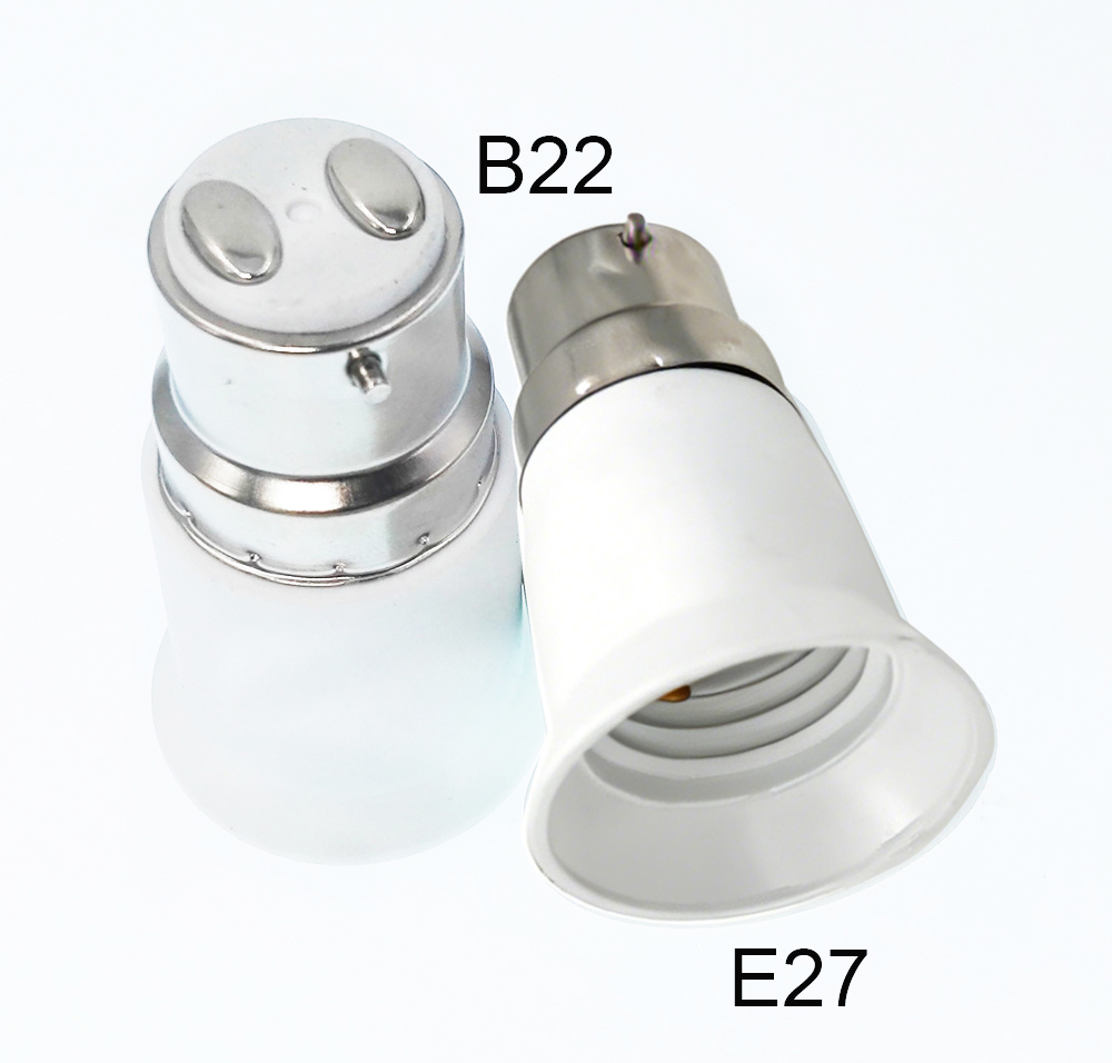 2Pcs 내화성 B22 ~ E27/E26 램프 홀더 어 - Candle Making Supplies Uk 리뷰 및 가격