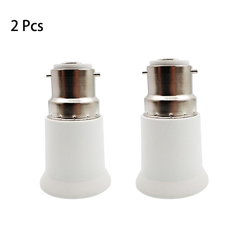 2Pcs 내화성 B22 ~ E27/E26 램프 홀더 어 - Candle Making Supplies Uk 리뷰 및 가격