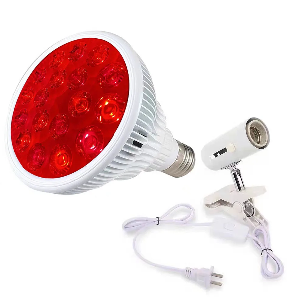660NM/850NM LED 뷰티 램프 레드 라이트 1 - Candle Making Supplies Uk 리뷰 및 가격